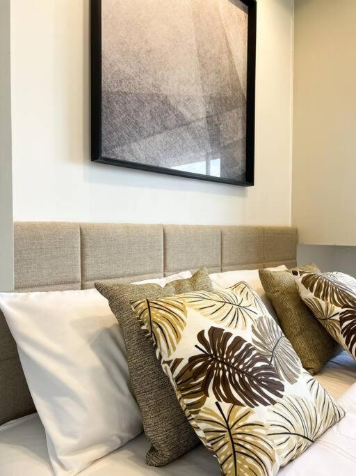 Apartment Exclusivo No Brooklin A 230m Do Metro