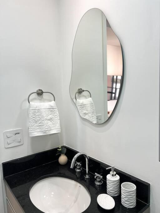 Apartment Exclusivo No Brooklin A 230m Do Metro